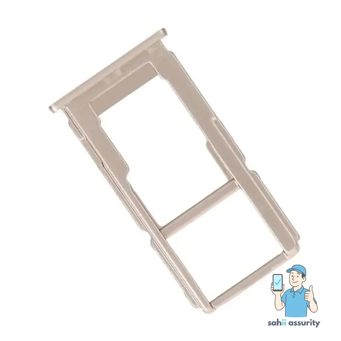 SIM Card Holder Tray for Vivo V3